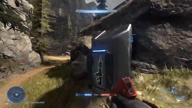 Halo Infinite: BTB day 2 highlights! First OVERKILL and the mini mongoose glitch! смотреть онлайн