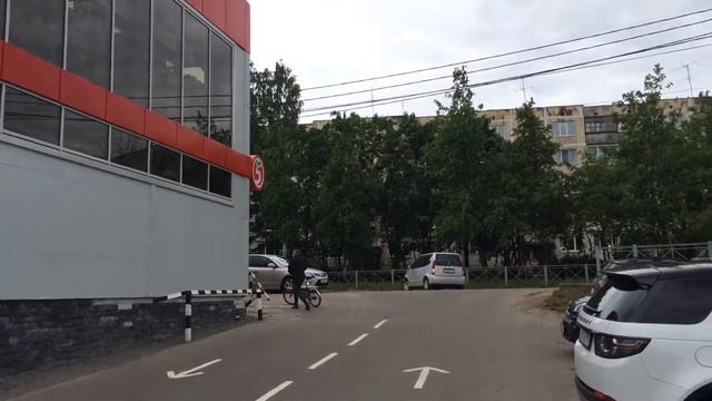 Рощино Советская ул д 8 смотреть онлайн