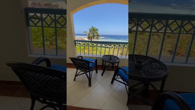 Concorde Moreen Beach Марса Алам