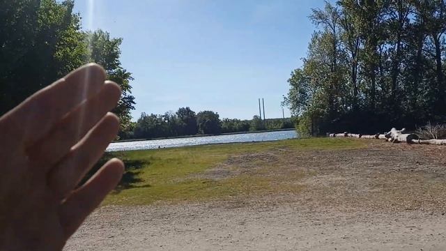 Дальнобой! Собакадальнобойщик!, 45 часов отдыха на озере. смотреть онлайн