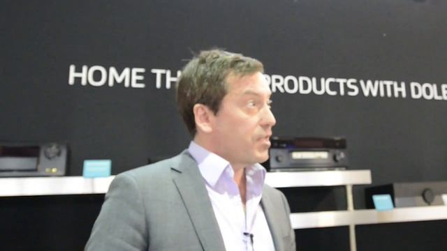 CEDIA 2014 Heimkino Reportage смотреть онлайн