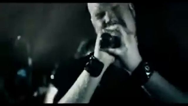 SCAR SYMMETRY - Morphogenesis (OFFICIAL MUSIC VIDEO)