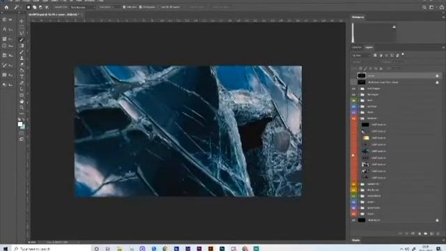 bloffPSD - Photoshop Pack - Bloff Graphics смотреть онлайн