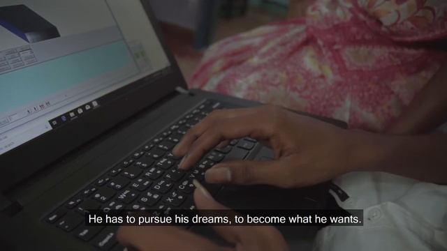 Sponsor a student in India | SVP England and Wales смотреть онлайн