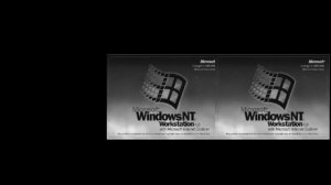 Windows NT 4.0 Startup Sound Sparta Customer 2.0 Remix
