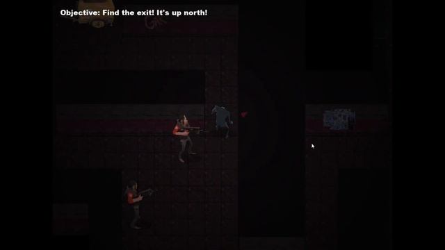 An Idiot Plays Capture The Intelligence (Team Fortress 2 Horror Game) смотреть онлайн