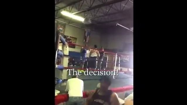 The Decision! SD 480p