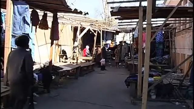 Будни