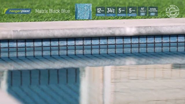 Matrix Black Blue | Premium 3D Designs смотреть онлайн