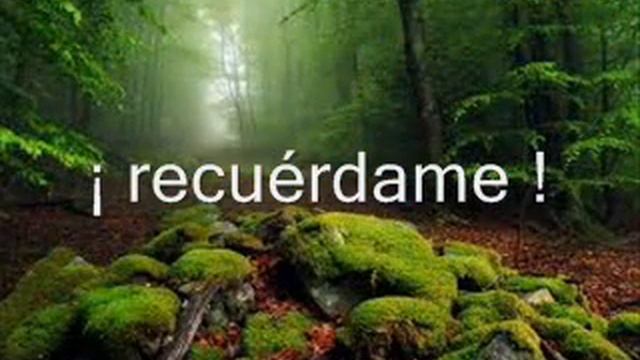 -Lembra de mim-Emilio Santiago...traducción смотреть онлайн