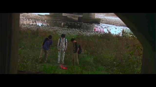 All About Lily Chou Chou