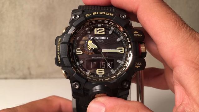 GWG 1000 Işık Özelliği смотреть онлайн