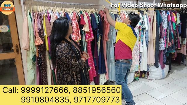 Buy Cheapest Imported Branded Western , Ethnic Wear | Retail & Wholesale