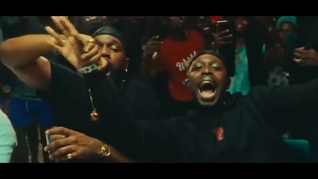 GIMS - NAZA / Franglish / Tiakola / Aya Nakamura / Keblack / DADJU - HELLO ( video off ia ) смотреть онлайн