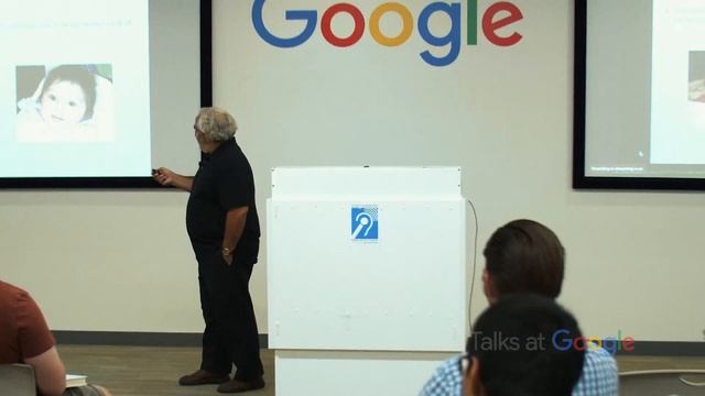 ИНСТИНКТ ПОТРЕБЛЕНИЯ — Гад Саад [Talks At Google]