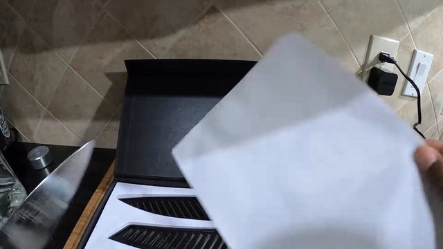 Sandewily Chef Knife Review | Best Budget Set смотреть онлайн