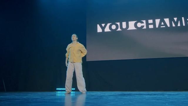 SOLO ADULT | ЭРИН | YOU CHAMP 2023 | #novosibirsk смотреть онлайн