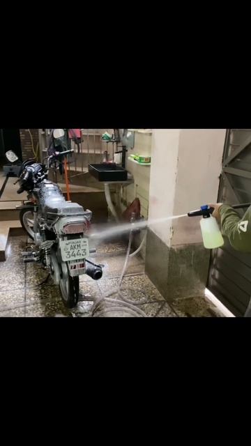 #pioneer P1 #High Pressure Washer #review
