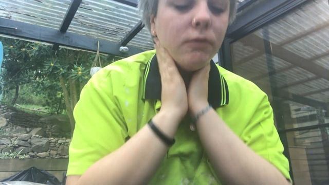 aHead Hair & Beauty - Supermarket Skin Care Challenge смотреть онлайн