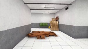 Баг клонирования Мэти // Ice Scream 6