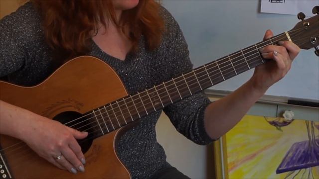 18) Если не получается мелодия для бас-гитары №3