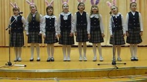 ,,ПЕСНЯ  О  ДОБРОТЕ,,муз.Тержовой Ел.,сл.Мухаметшиной Т..