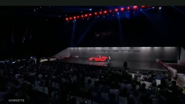 C8 Reveal Full Event смотреть онлайн