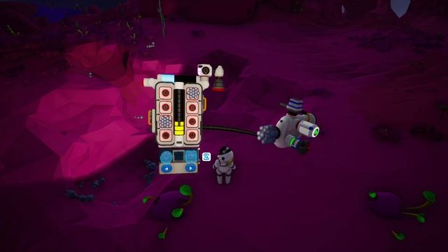 Astroneer    #13