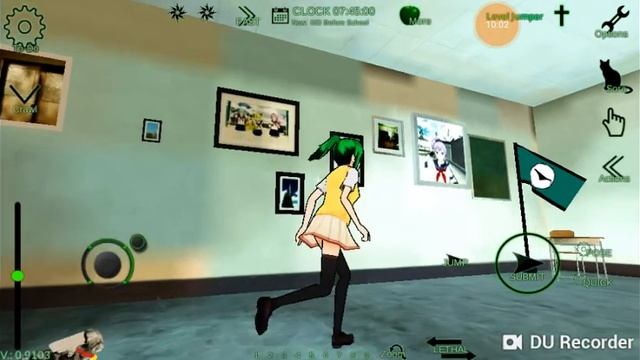 Playthrough of Schoolgirl Supervisor смотреть онлайн