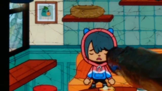 24 ЧАСА РАБОТАЮ В КАФЕ ☕☕☕ смотреть онлайн