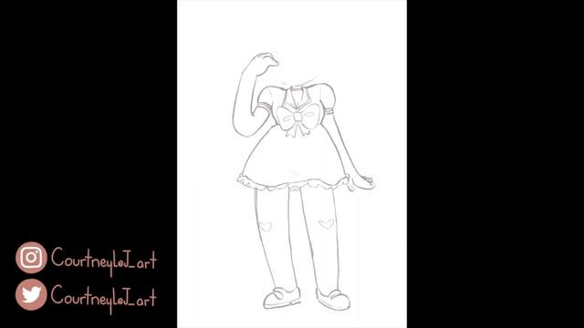 A talk about Art Styles / / Draw with me / / 2020 смотреть онлайн