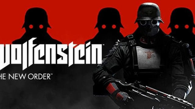 WOLFENSTEIN RAP By JT Music The Doomed Order Nightcore