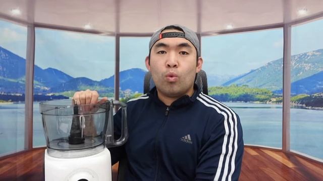 Should You Buy? MAGICCOS 14 Cup Food Processor смотреть онлайн