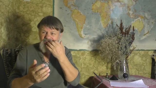 Разговор про покойничков, и тех, которые пока ещё ходят... смотреть онлайн