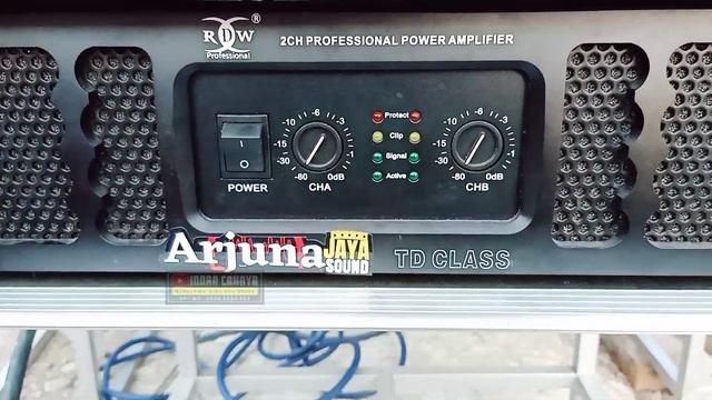 Sound Sistem Pendatang Baru !! Review & Cek Sound Horeq ARJUNA JAYA AUDIO Serangan Sukorejo PONOROG смотреть онлайн