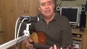 «Где же ты была» исп.Валерий Волчков (г.Тула)