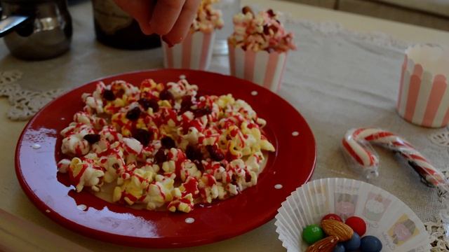 НСС Сладки Пуканки за Св.Валентин 2015 смотреть онлайн