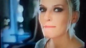 Max factor реклама 2007