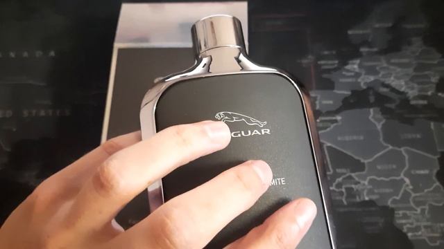 Jaguar, Classic, Chromite, Michel Almairac смотреть онлайн