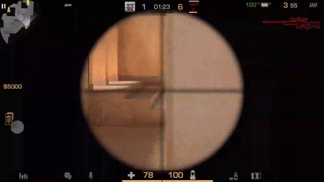 дуэль с другом и мне привезли микро