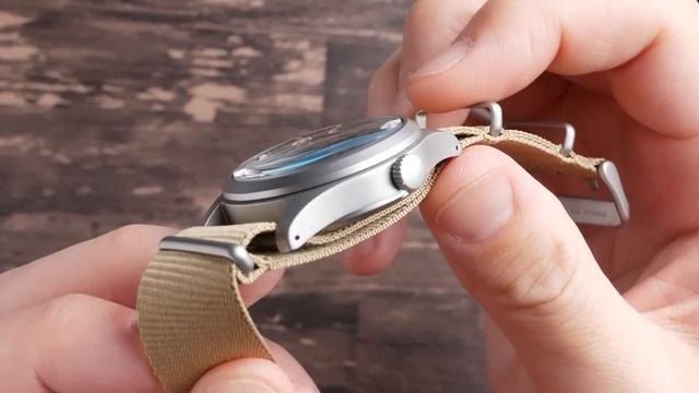 It's A Field Watch! NEW Seiko 5 Sports SRPG (SBSA117/SRPG35K1) FULL REVIEW