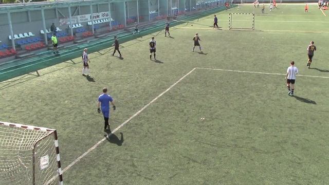 Бронзовый кубок 1/16 финала Клуб 900-Дельта 1:1(1:0) 2 тайм 2:4 по пенальти смотреть онлайн