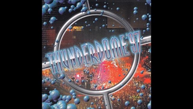 THUNDERDOME '97 CD 2 - Live At Sports Palace Antwerp - Belgium (ID&T 1997) High Quality смотреть онлайн