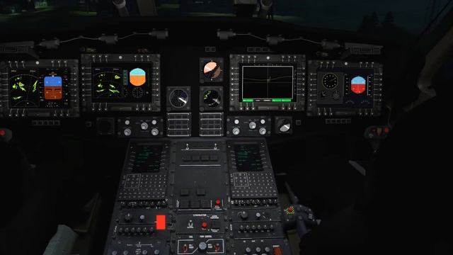 Meteksan Defence to Unveil its Laser-Based Helicopter Obstacle Detection System at IDEF 2021