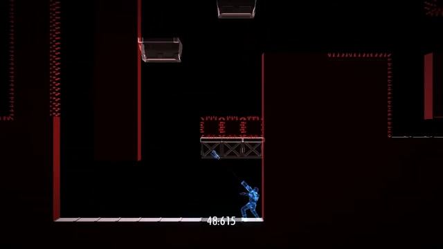 Bionic Commando Rearmed (PS3) Challenge Room 56: Final Exam смотреть онлайн