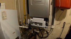 Котел Protherm Ягуар, тактует, плохо греет // Ремонт трехходового клапана