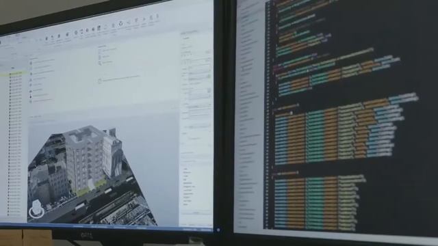 4D BIM проектирование и строительсво смотреть онлайн