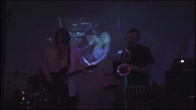 Grizzly-Medium Вилы (live) смотреть онлайн