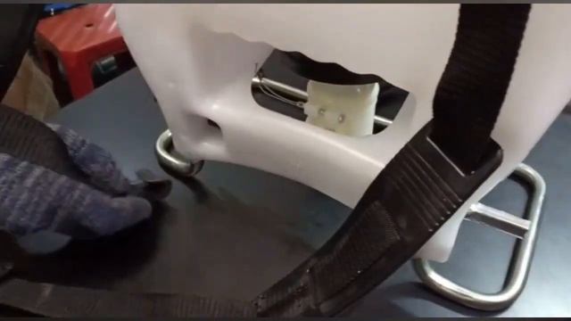 SOLO 425 ALAT PENYEMPROT - KNAPSACK SPRAYER -Rugspluit - Pulverizador mochila - Pulvérisateur à do смотреть онлайн