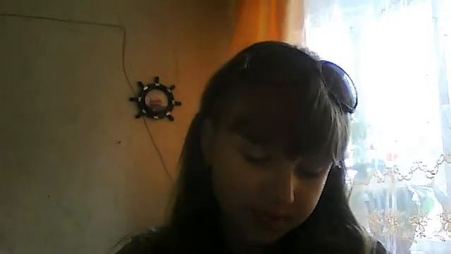 Видео с веб-камеры. Дата: Jul 29, 2012 2:40:26 PM. смотреть онлайн